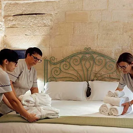 Masseria Lilei - Puglia, Salento