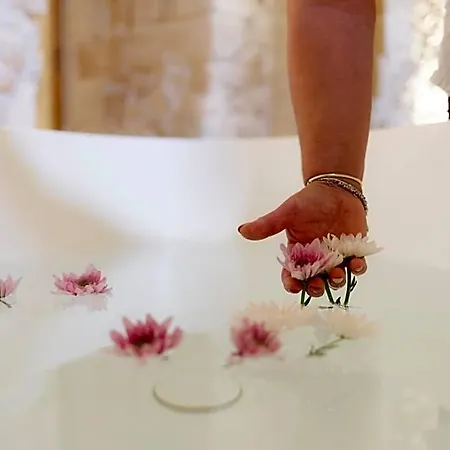 Masseria Lilei - Puglia, Salento 3*