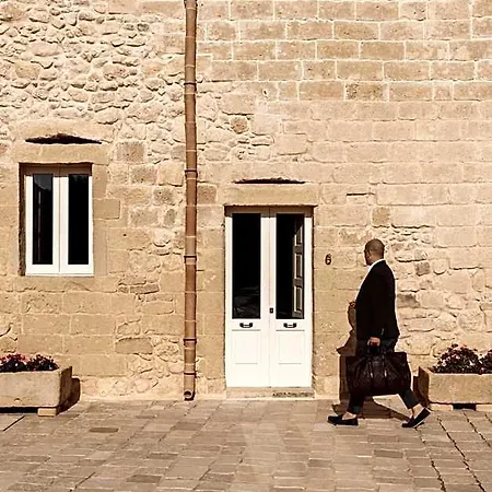 Masseria Lilei - Puglia, Salento