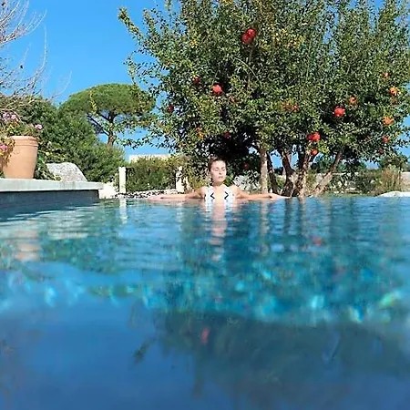 Masseria Lilei - Puglia, Salento 3*