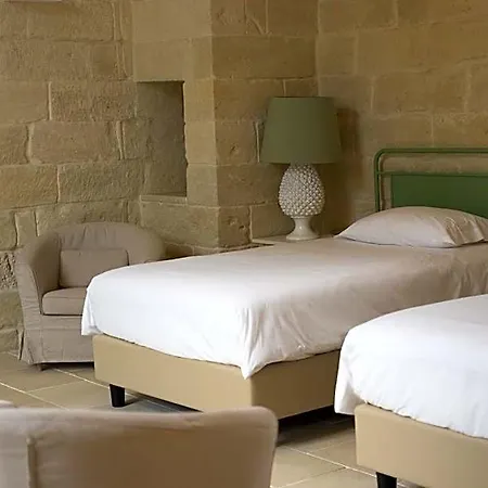 Masseria Lilei - Puglia, Salento Lizzanello