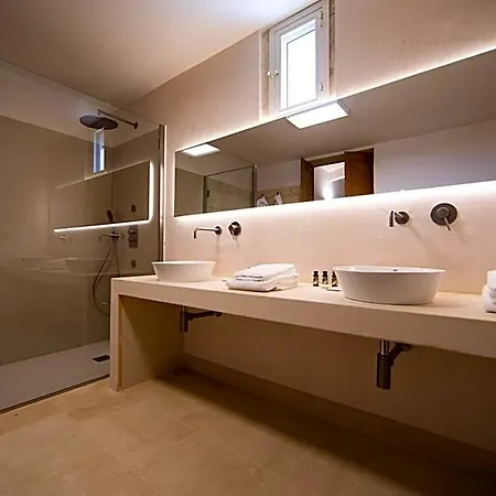 Masseria Lilei - Puglia, Salento 3*