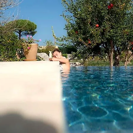 Resort Masseria Lilei - Puglia, Salento Lizzanello