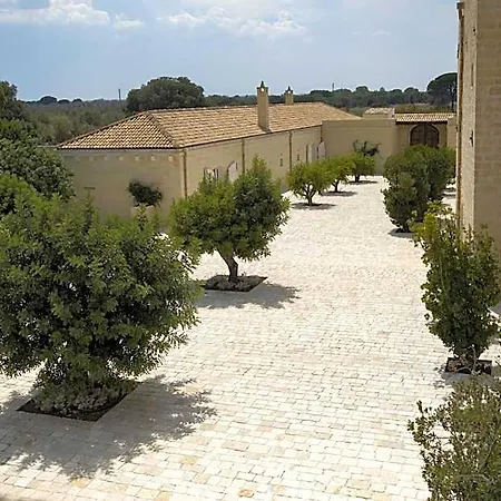 Masseria Lilei - Puglia, Salento Lizzanello