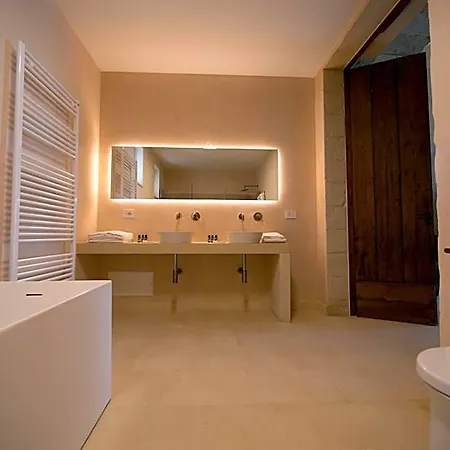 Resort Masseria Lilei - Puglia, Salento