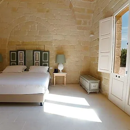 Masseria Lilei - Puglia, Salento Resort 3*