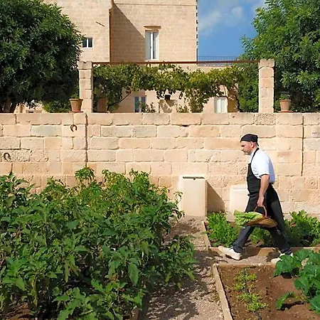 Masseria Lilei - Puglia, Salento