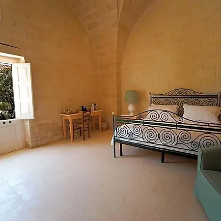 Masseria Lilei - Puglia, Salento Resort 3*