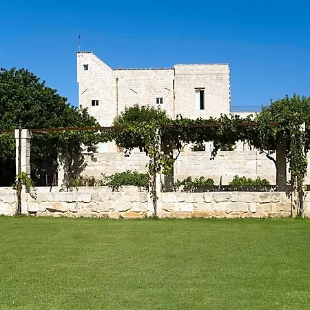 Resort Masseria Lilei - Puglia, Salento Lizzanello