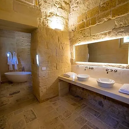 Курортный комплекс Masseria Lilei - Puglia, Salento Lizzanello