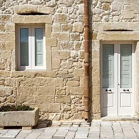 Курортный комплекс Masseria Lilei - Puglia, Salento 3*