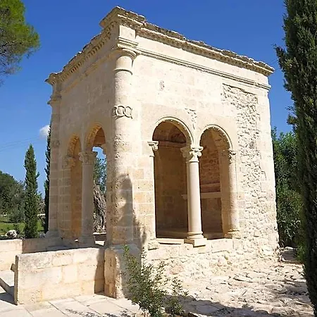 Курортный комплекс Masseria Lilei - Puglia, Salento