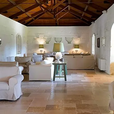 Masseria Lilei - Puglia, Salento Resort